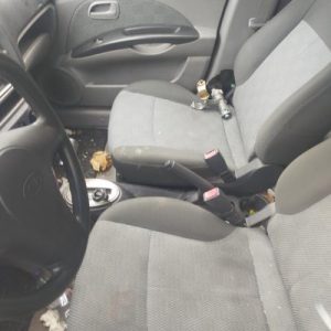 Porte avant droit KIA PICANTO 1 PHASE 1 Essence image 6