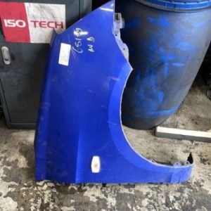 Aile avant droit KIA PICANTO 1 PHASE 1 Essence image 1