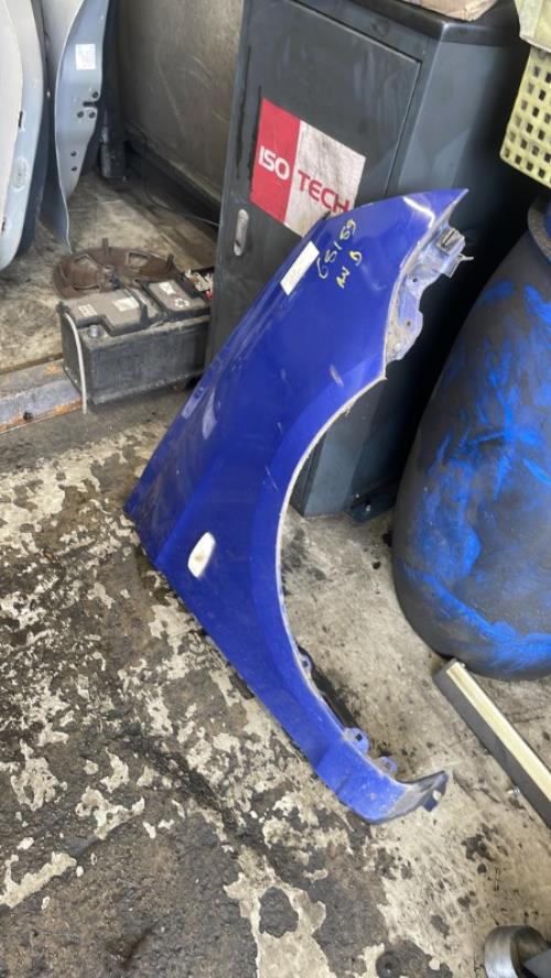 Aile avant droit KIA PICANTO 1 PHASE 1 Essence image 2