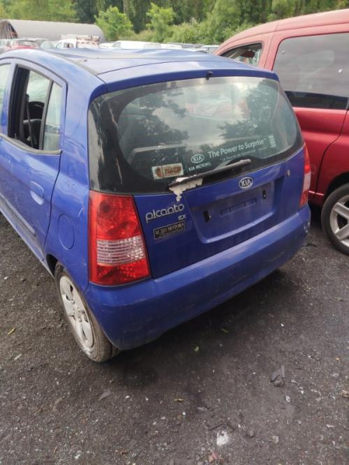 Aile avant droit KIA PICANTO 1 PHASE 1 Essence image 7