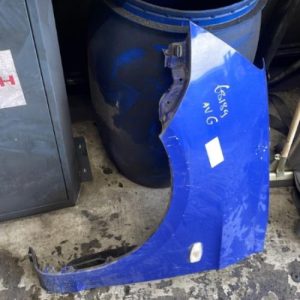 Aile avant gauche KIA PICANTO 1 PHASE 1 Essence image 1