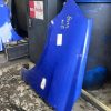 Aile avant gauche KIA PICANTO 1 PHASE 1 Essence image 2