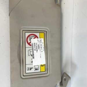 Pare soleil droit CITROEN C3 PICASSO PHASE 2 Diesel image 1