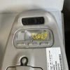 Eclairage de plafonnier CITROEN C3 PICASSO PHASE 2 Diesel image 2