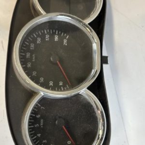 Compteur DACIA SANDERO 2 PHASE 1 Essence image 1
