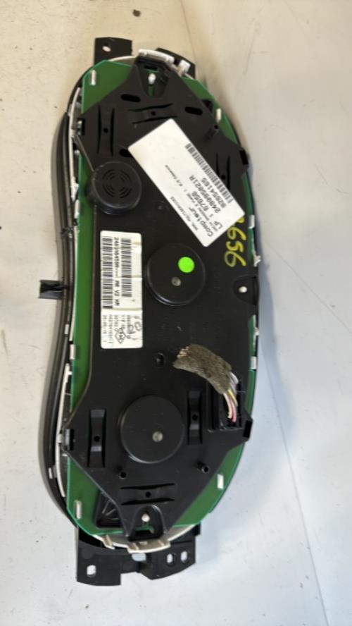 Compteur DACIA SANDERO 2 PHASE 1 Essence image 3