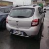 Compteur DACIA SANDERO 2 PHASE 1 Essence image 8