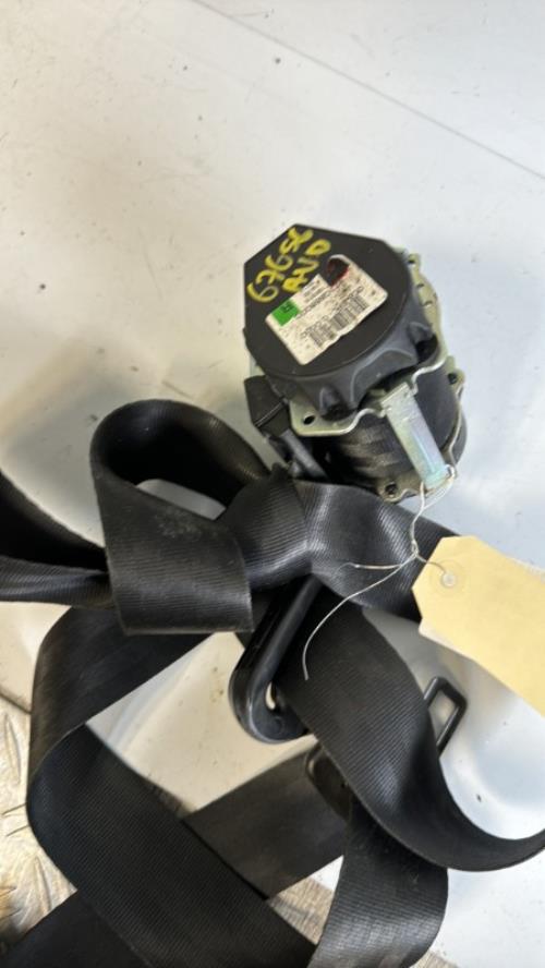 Ceinture avant droit DACIA SANDERO 2 PHASE 1 Essence image 2