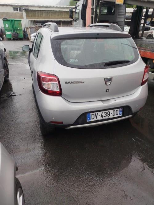 Anti brouillard gauche (feux) DACIA SANDERO 2 PHASE 1 Essence image 8