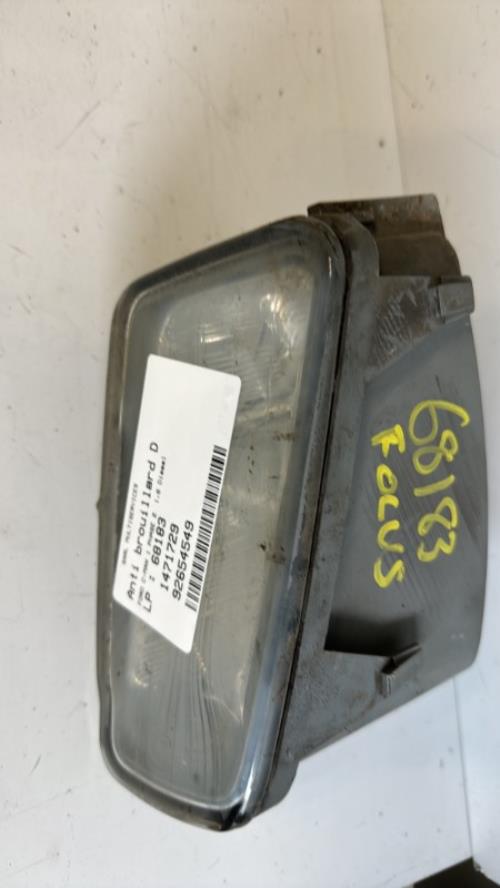 Anti brouillard droit (feux) FORD C-MAX 1 PHASE 2 Diesel image 1