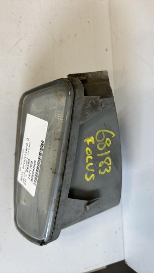 Anti brouillard droit (feux) FORD C-MAX 1 PHASE 2 Diesel image 3