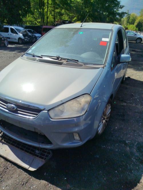 Anti brouillard droit (feux) FORD C-MAX 1 PHASE 2 Diesel image 5
