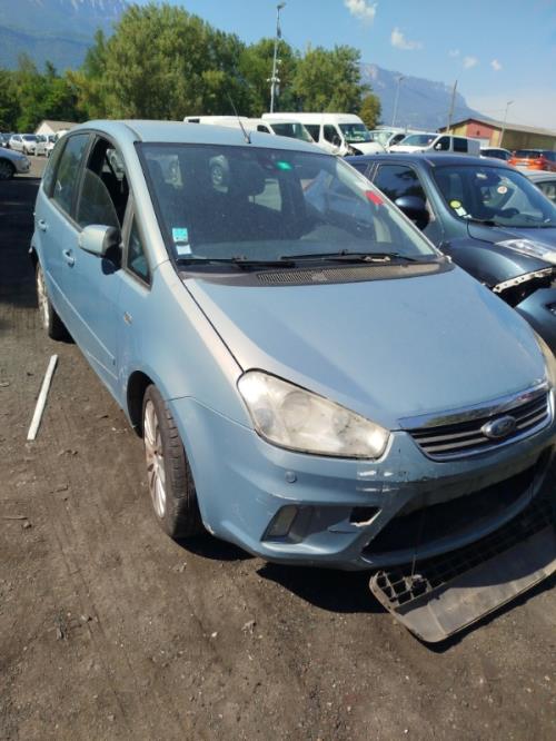 Anti brouillard droit (feux) FORD C-MAX 1 PHASE 2 Diesel image 6