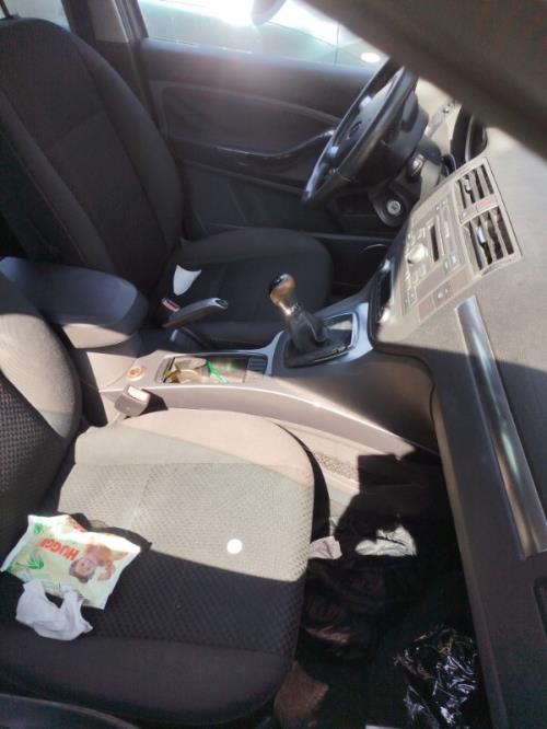 Anti brouillard droit (feux) FORD C-MAX 1 PHASE 2 Diesel image 7