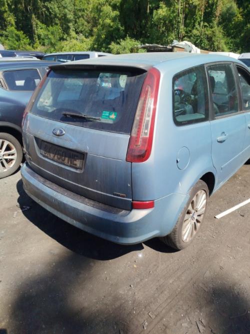 Anti brouillard droit (feux) FORD C-MAX 1 PHASE 2 Diesel image 8