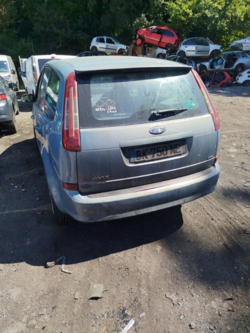 Anti brouillard droit (feux) FORD C-MAX 1 PHASE 2 Diesel image 9