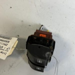 Interrupteur de leve vitre avant gauche DACIA SANDERO 2 PHASE 1 Essence image 1