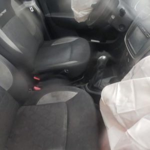 Ceinture avant gauche DACIA SANDERO 2 PHASE 1 Essence image 6