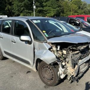 Leve vitre electrique avant droit CITROEN C3 PICASSO PHASE 2 Diesel image 4