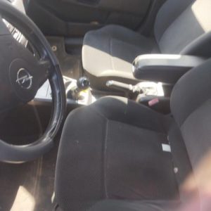 Retroviseur interieur OPEL ASTRA H PHASE 1 Diesel image 6