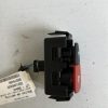 Bouton de warning RENAULT MEGANE 3 PHASE 1 COUPE Diesel image 3