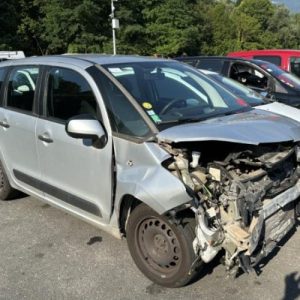 Feu arriere principal droit (feux) CITROEN C3 PICASSO PHASE 2 Diesel image 4