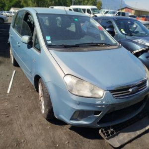 Optique avant principal gauche (feux)(phare) FORD C-MAX 1 PHASE 2 Diesel image 6