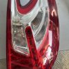 Feu arriere principal gauche (feux) PEUGEOT 208 1 PHASE 1 Diesel image 2
