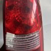Feu arriere principal droit (feux) KIA PICANTO 1 PHASE 1 Essence image 2