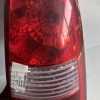 Feu arriere principal droit (feux) KIA PICANTO 1 PHASE 1 Essence image 3