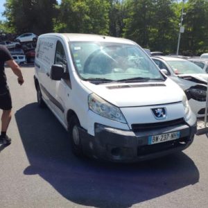 Siege avant gauche PEUGEOT EXPERT 2 Diesel image 1