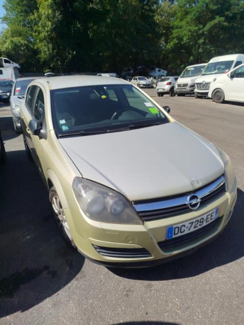 Verin de capot OPEL ASTRA H PHASE 1 Diesel image 6