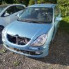 Retroviseur droit DAIHATSU SIRION 1 Essence image 5
