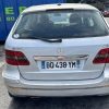 Commande chauffage MERCEDES CLASSE B 245 PHASE 1 Diesel image 5