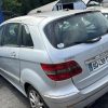 Commande chauffage MERCEDES CLASSE B 245 PHASE 1 Diesel image 6