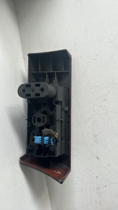 Commande de phare OPEL ASTRA H PHASE 1 Diesel image 4