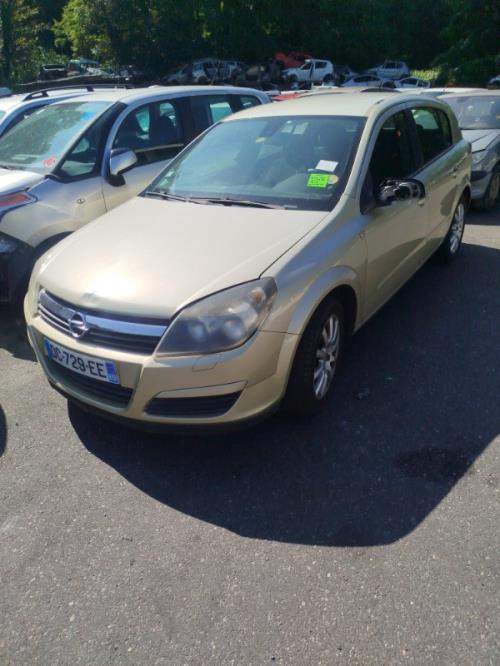 Commande de phare OPEL ASTRA H PHASE 1 Diesel image 5