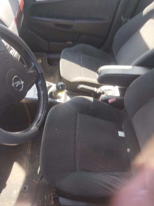 Commande de phare OPEL ASTRA H PHASE 1 Diesel image 7
