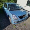 Serrure avant droit DAIHATSU SIRION 1 Essence image 4