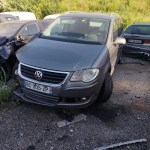 Commodo d'essuie glaces VOLKSWAGEN TOURAN 1 PHASE 2 Diesel image 6