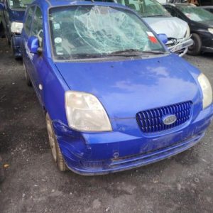 Pare soleil droit KIA PICANTO 1 PHASE 1 Essence image 6