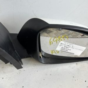 Retroviseur droit RENAULT MEGANE 3 PHASE 2 BREAK Diesel image 1