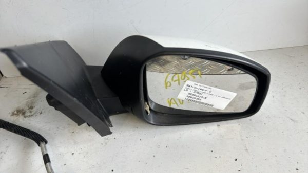 Retroviseur droit RENAULT MEGANE 3 PHASE 2 BREAK Diesel image 1