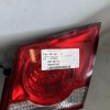 Feu arriere secondaire droit (feux) CHEVROLET CRUZE PHASE 1 Essence image 5