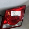Feu arriere secondaire droit (feux) CHEVROLET CRUZE PHASE 1 Essence image 7