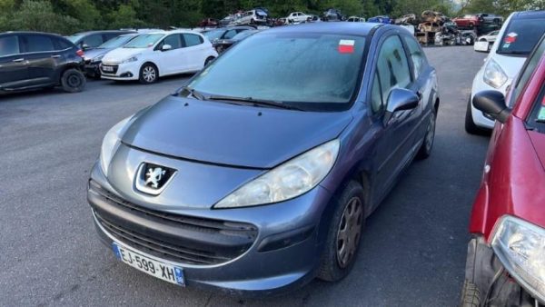 Pare soleil droit PEUGEOT 207 PHASE 1 Diesel image 4