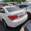 Divers CHEVROLET CRUZE PHASE 1 Essence image 7