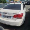Divers CHEVROLET CRUZE PHASE 1 Essence image 8