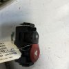 Bouton de warning RENAULT MODUS PHASE 1 Diesel image 3