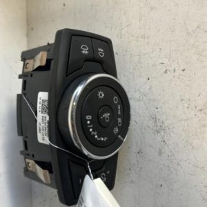 Commande de phare FORD TRANSIT CUSTOM PHASE 1 Diesel image 3